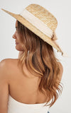 “Sail Away” hat