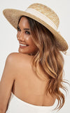 “Sail Away” hat