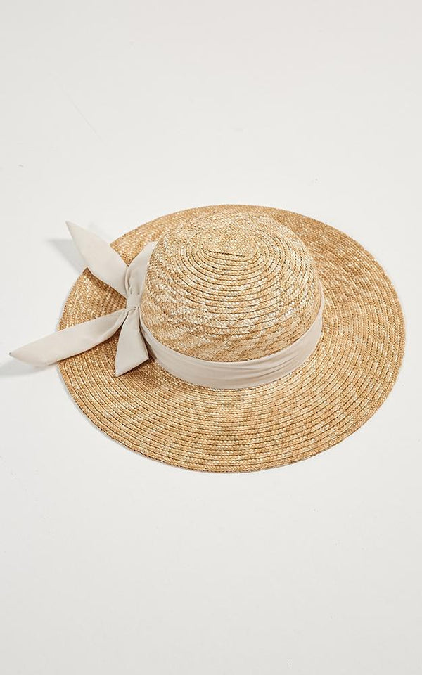 “Sail Away” hat