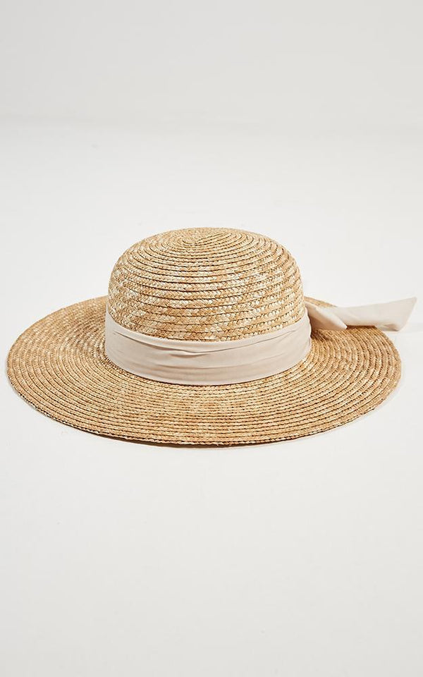 “Sail Away” hat