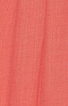 Butterfly Sleeve Shirred Waist Maxi Dress ADR1138-2A