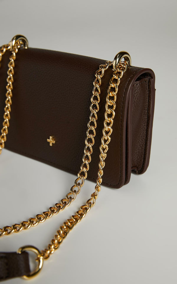 The Peta and Jain-Leona Bag