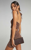 The Peta and Jain-Leona Bag