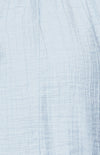 PaleBlue Top Singlet