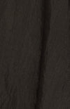Textured Waterfall Frill Hem Midi Dress