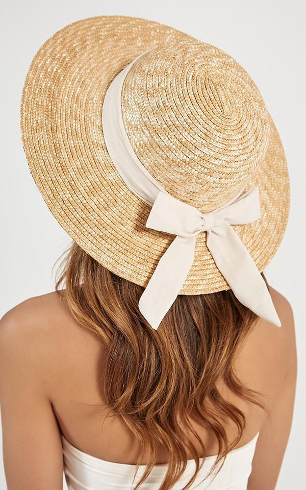 “Sail Away” hat